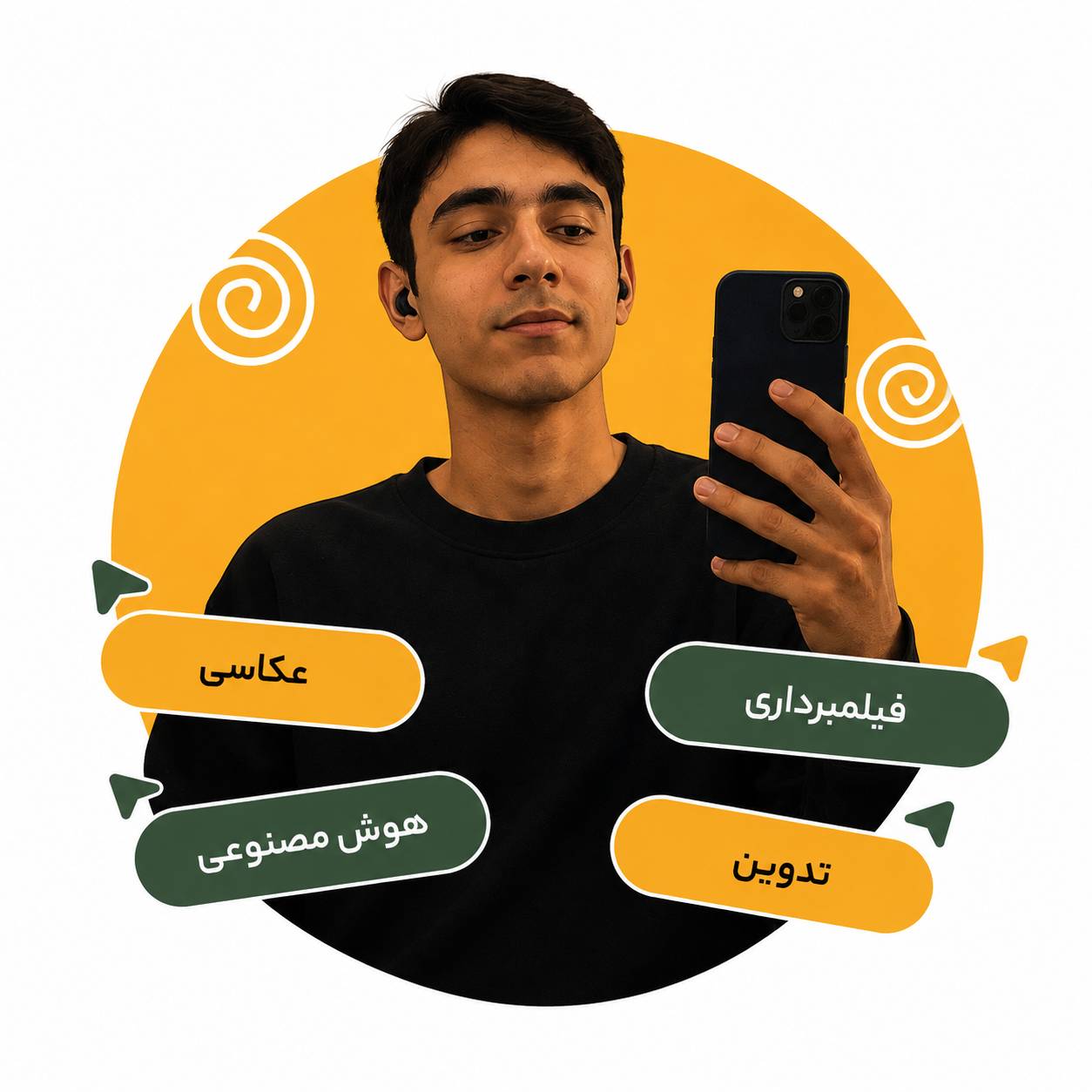 درباره Zooma